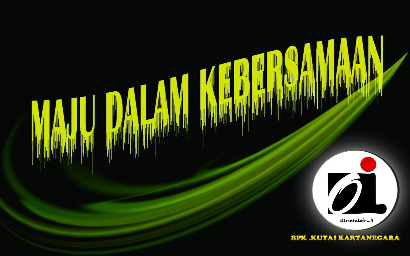 Gambar Wallpaper Oi Medsos Kini