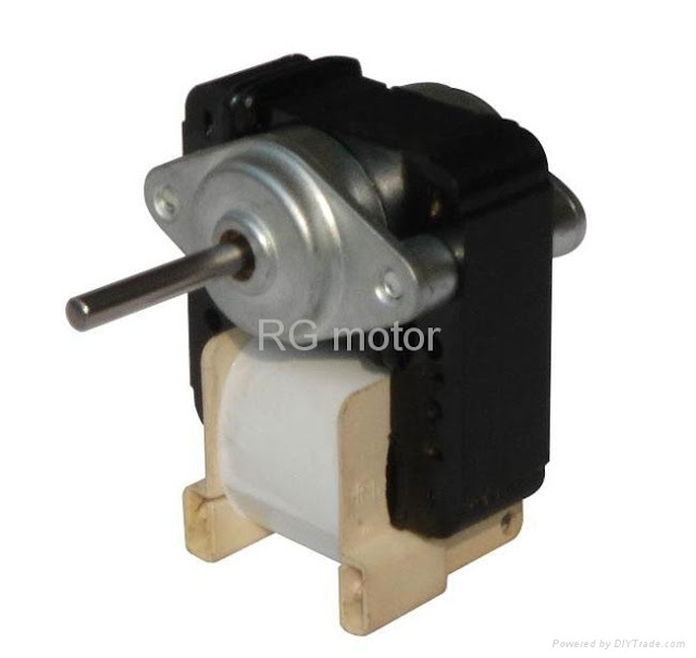 Ac Motor Fan4