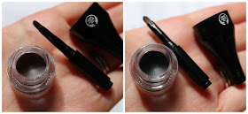 2 in 1 gel liners the body shop