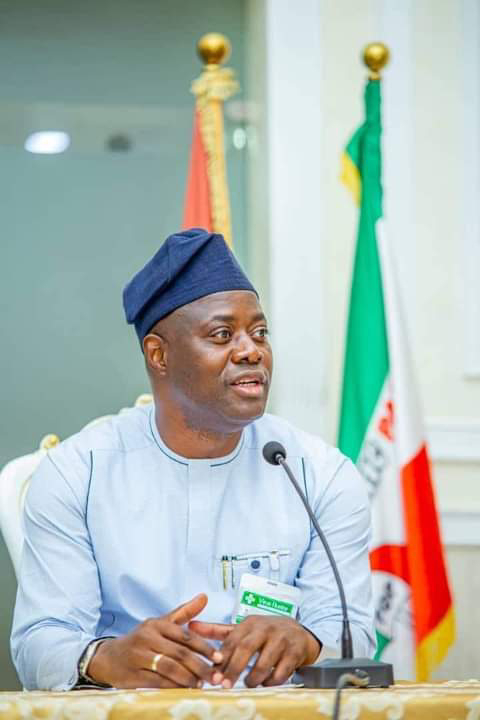  Governor Seyi Makinde of Oyo State has approved  increased subvention to the Ladoke Akintola University of Technology Teaching Hospital, Ogbomoso