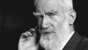 George Bernard Shaw said :