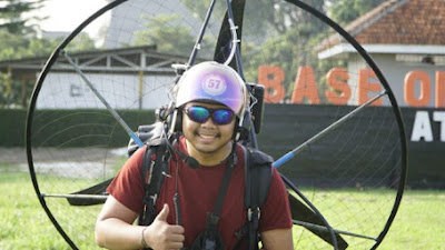 PON XXI Aceh-Sumut 2024, Arlen Verta Ramadhan Raih Emas Pertama untuk Jabar