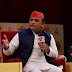 India Today Mind Rocks Summit : Akhilesh says voters will choose between pakodawala and expressway