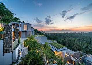 Rekomendasi Hotel Baru di Lombok