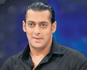 Salman Khan