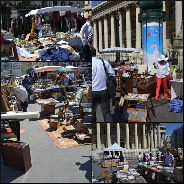 Paryż z dziećmi, Montmartre i wieczorny rejs Sekwaną