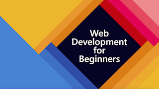 Tutorial Terbaik Pengembangan Web untuk Pemula atau lebih dikenal "Best Web Development Tutorials for Beginners"