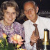 Couple Married for 65 Years Die 10 Minutes Apart