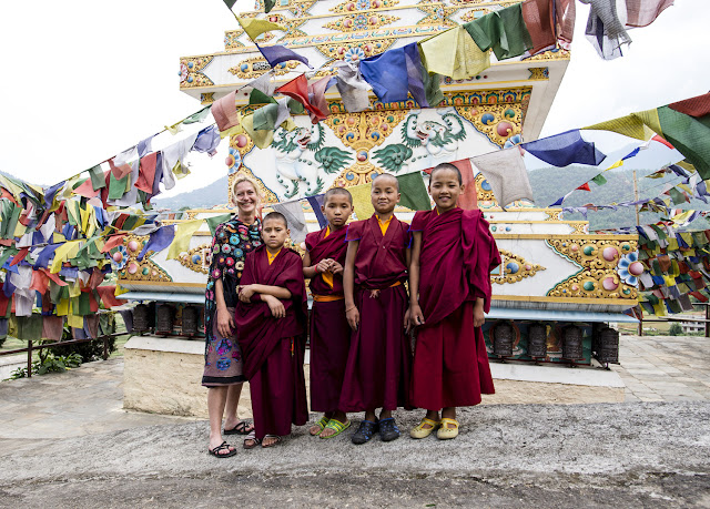 Nepal Buddhist Pilgrimage Tour