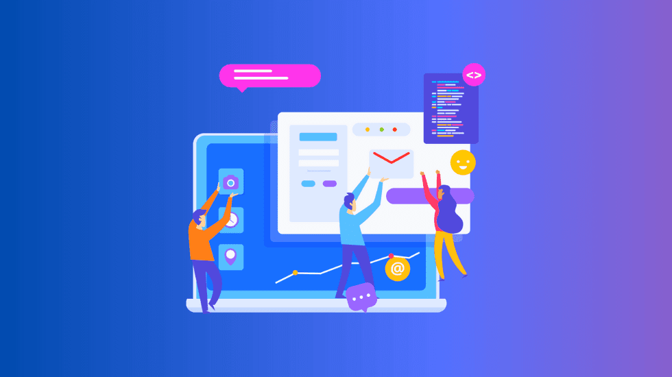 Tips and Tricks for Developing the Perfect Business Website