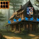 Play Games2Mad Forest Bungalow Mystery