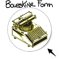 Boleskine Registration Form !