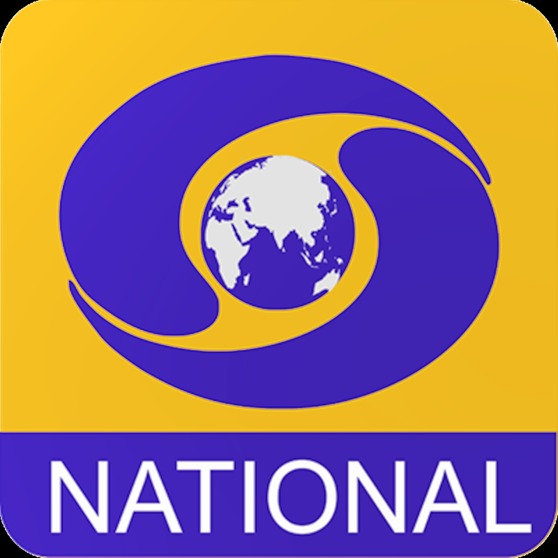 DD National Live - Watch DD National Online 