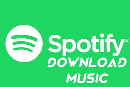 Cara Gratis Download Lagu dari Spotify Terbaru 2017