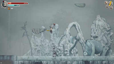 Clunky Hero Game Screenshot 14