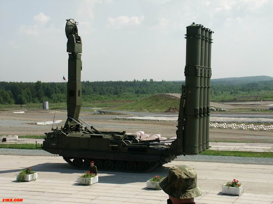 S-300 Antey