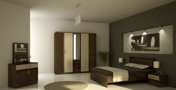 Master Bedroom Furniture