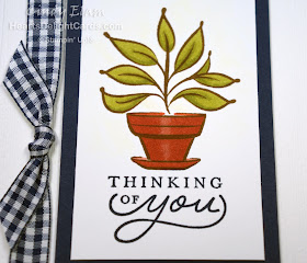 Heart's Delight Cards, Just Because, Occasions 2019, Sneak Peek, Thinking of You, Stampin' Up!