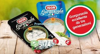 Logo Sondaggio TRND Gorgonzola Igor. Nuovo progetto? Partecipa al concorso