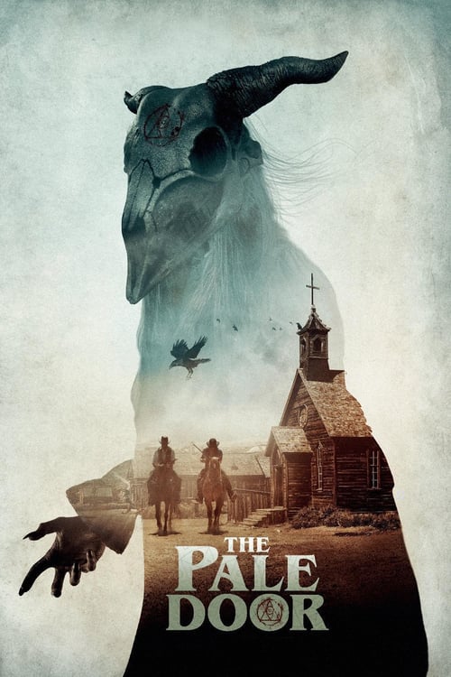 [VF] The Pale Door 2020 Film Complet Streaming