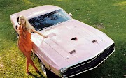 Connie Kreski and Her Lost Shelby GT500