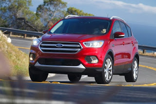 Ford Escape 2019, prix et date de sortie