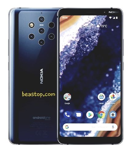 Nokia 9 Pureview Price In South Africa Specifications Demerits