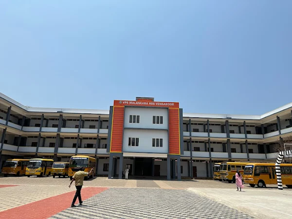 VPS Malankara Higher Secondary School Venganoor, VPS Malankara HSS Venganoor