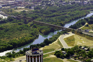 Amazing Race Team Building Laredo TX