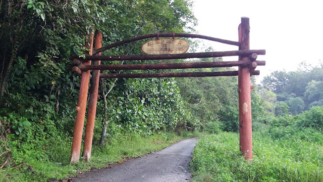 Hutan Lipur Ulu Kinta