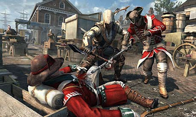 Assassin's Creed Brotherhood