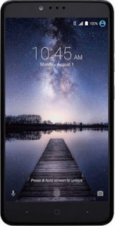 SMARTPHONE ZTE ZMAX PRO - RECENSIONE CARATTERISTICHE PREZZO