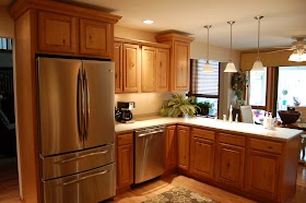 kitchen ideas Interior ideas to make a morden kitchen in your apartment
