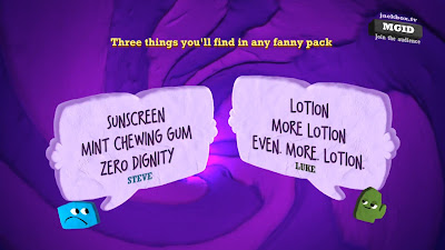 The Jackbox Party Pack 7 Game Screenshot 5