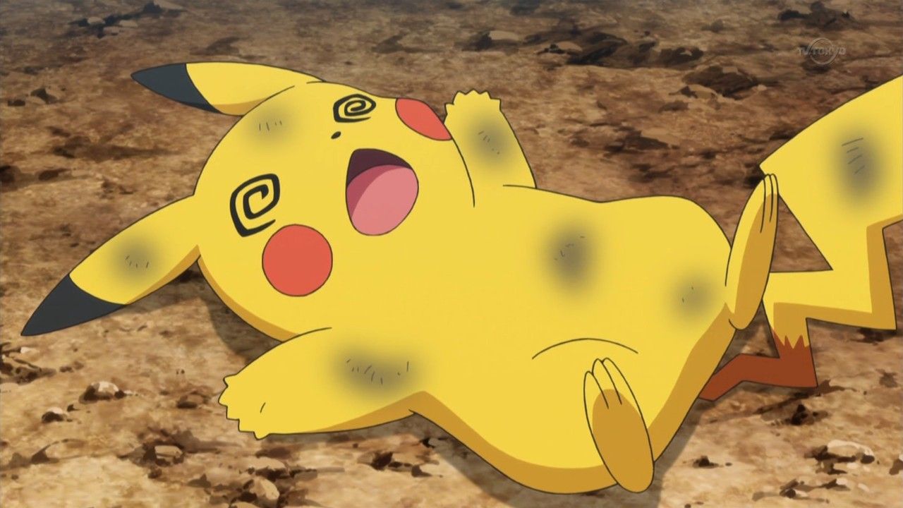 インドぞうを深追いするな ポケモンらしさ 6 実写化とリアリティ