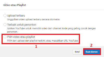 Cara Memperbanyak Viewer Youtube dengan Fitur Layar Akhir dan Kartu Video Youtube