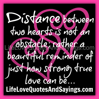 In Love Quotes