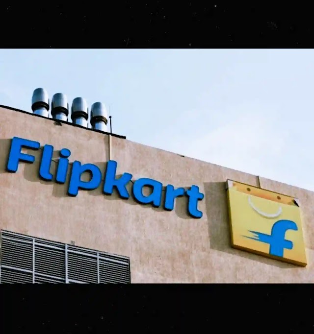 After Reliance and Amazon, Flipkart turns focus to E-pharma business