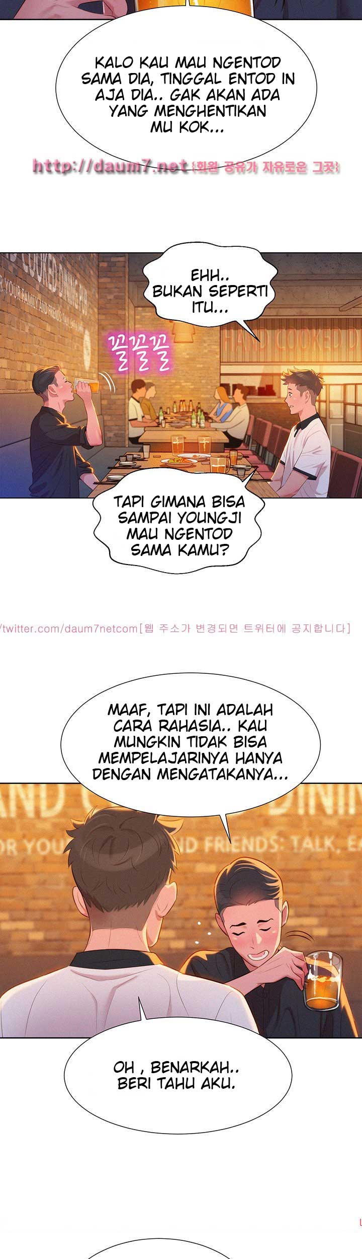 Sister Neighbor Chapter 04 Bahasa Indonesia - Baca Komik ...