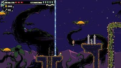 Timothy And The Tower Of Mu Game Screenshot 4