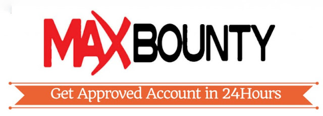 How To Approve Maxbounty Account In Few Simple Steps