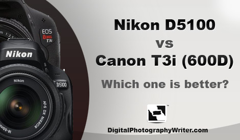 canon rebel t3i pictures. Canon T3i (600D) vs Nikon