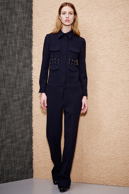 Stella McCartney Pre-Fall 2013 Womenswear