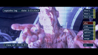 Event Horizon Movie