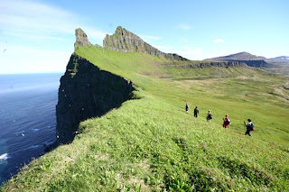 Westfjords - Iceland