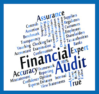 Dubai Audit Services(uae)