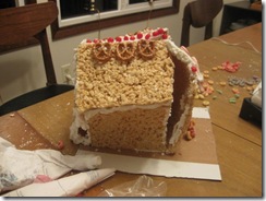 rice krispy houses 14