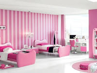 Kamar Barbie Termewah