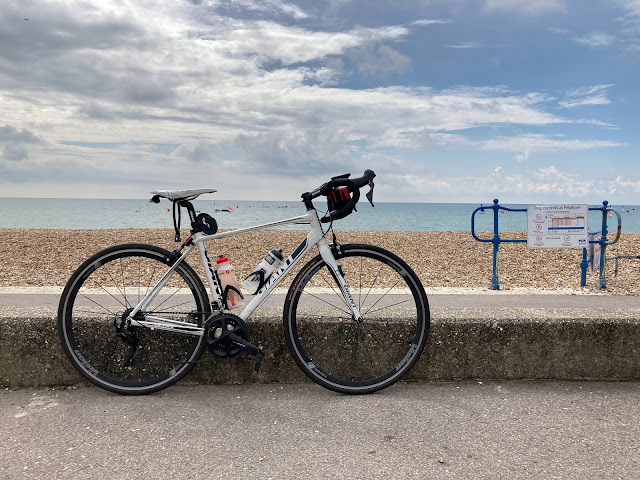 Felpham seafront