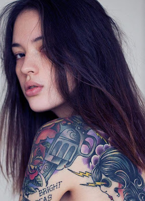 tattooed_girl